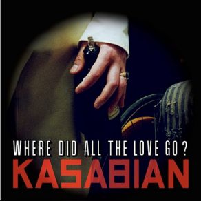 Download track Take Aim (Dan The Automator Remix) KasabianQuannum MC'S