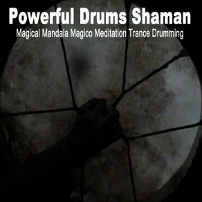 Download track Sacred Sounds Of The Shaman Osho Mandala Meditation