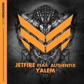 Download track Yalem (Radio Edit) Jetfire, Authentix