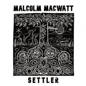 Download track Ghost Of Caledonia Malcolm MacWatt