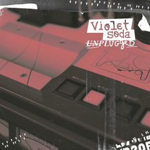 Download track Bad Thoughts Violet Soda