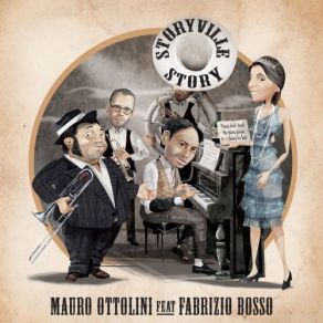 Download track Aunt Hagar's Children Blues Fabrizio Bosso, Mauro Ottolini, Paolo Birro, Paolo Mappa, Glauco Benedetti