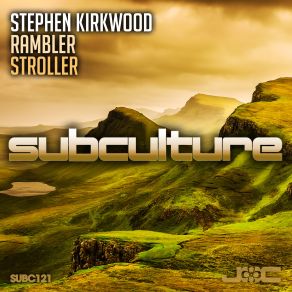 Download track Stroller Stephen Kirkwood