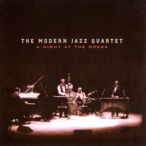 Download track Don't Stop This Train The Modern Jazz Quartet