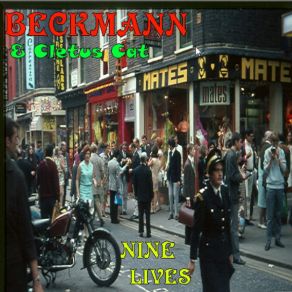 Download track The Riders Named Death Beckmann