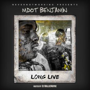 Download track Rewind Mdot Benjamin