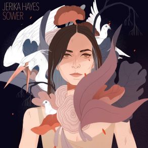 Download track Symphony For Cynics Jerika Hayes