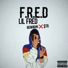 Download track Ella Quiere Lil FredTr, Benhighh, Yungmati