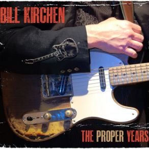 Download track Hammer Of The Honky-Tonk Gods Bill Kirchen