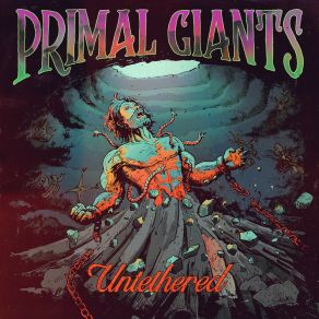 Download track Stolen Heart Primal Giants