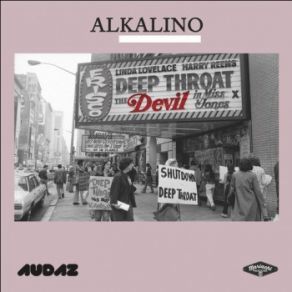 Download track Flaucher (Original Mix) Alkalino