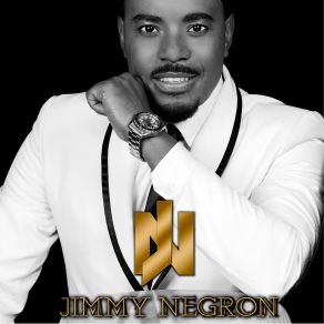 Download track Porque Me Dejaste Jimmy Negron