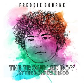 Download track Spacedust Freddie Bourne