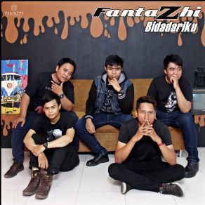 Download track Sampai Kapanpun Fantazhi