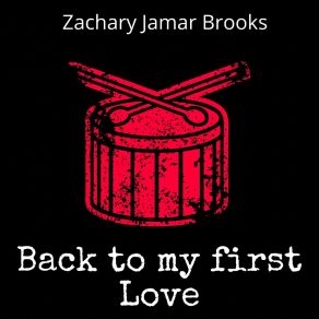 Download track All Systems Go Zachary Jamar Brooks