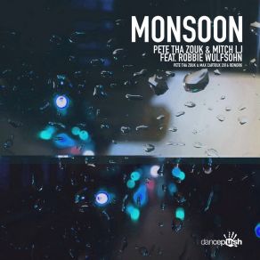 Download track Monsoon (Pete Tha Zouk & Max Cartoux Radio Edit) Max CartouxPete Tha Zouk