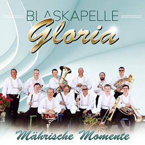 Download track Wenn Die Goldene Sonne Untergeht Blaskapelle Gloria