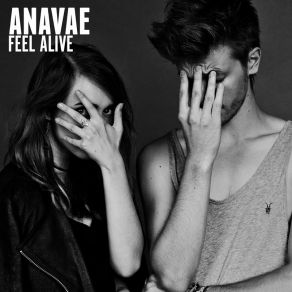 Download track Feel Alive Anavae