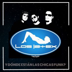 Download track La Destrozadora Loslatex