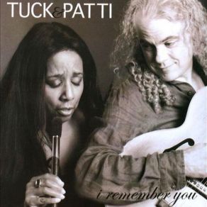 Download track The Very Thought Of You Tuck & Patti