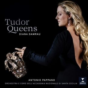 Download track 13. Scene 10. Giunge Il Conte Talbot Maria Leicester Cecil Famigliari Donizetti, Gaetano