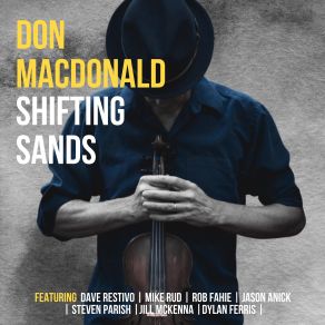 Download track Homecoming Don MacDonald