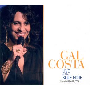 Download track Nada Além Gal Costa