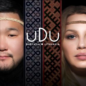 Download track Zulayashie - Dūno Upė Udu