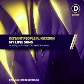 Download track My Love Song (Libation Mix By Ian Friday) NicksonIan Friday