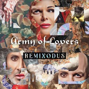 Download track Clash Of The Titans (SoundFactory Remix) Army Of Lovers