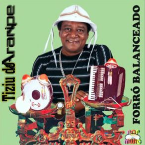 Download track Fogo Do Amor Tiziu Do Araripe