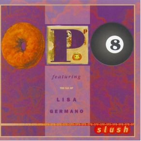 Download track If I Think Of Love Lisa Germano, OP8