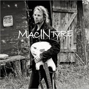 Download track Deranged (Live) MacIntyre