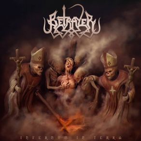 Download track Eternal Oblivion Betrayer