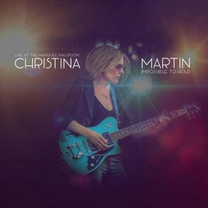 Download track Winter (Live) Christina Martin