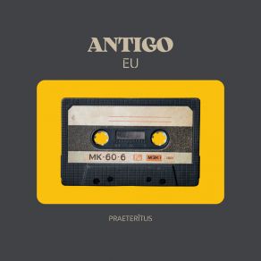 Download track Eu & Você ANTIGO EU