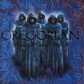 Download track Moment Of Peace Gregorian