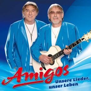 Download track Auch Engel Müssen Manchmal Weinen Amigos