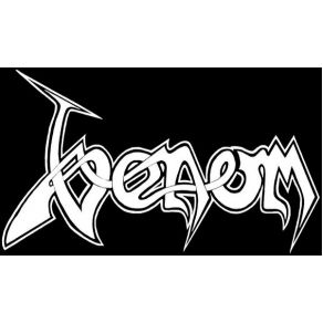 Download track In Nomine Satanas Venom