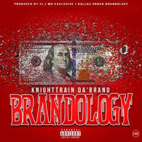 Download track Ego KNIGHTTRAIN DA'BRAND