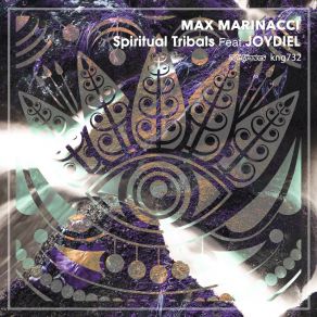 Download track Ritual Tribais (Afro Dub) Max MarinacciAfro Dub, Joydiel