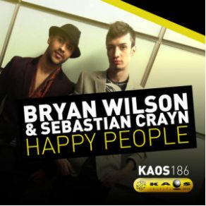 Download track Uma Noite (Sebastian Crayn & André Rizo Remix) Brian Wilson, Sebastian Crayn