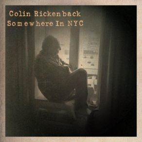 Download track I'll Be There Colin Rickenback