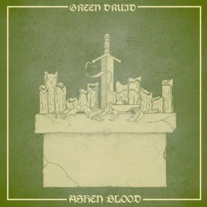 Download track Cursed Blood Green Druid