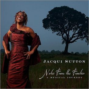 Download track Summertime Jacqui Sutton