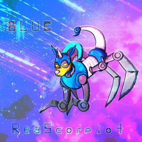 Download track Colors Redscorpio4Dex, Yohioloid