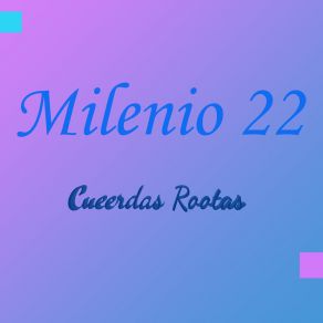 Download track El Cenizo CUEERDAS ROOTAS