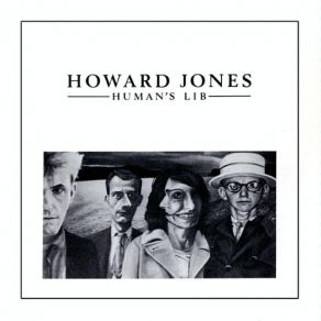 Download track Everlasting Love Howard Jones