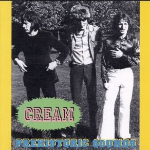 Download track Outside Woman Blues Cream