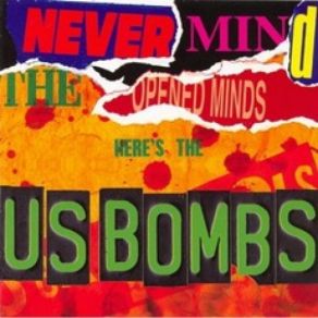 Download track U. S. Bombs U. S. Bombs
